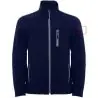 Chaqueta softshell infantil 1000 mm cortaviento - Imagen 25