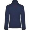 Chaqueta softshell mujer poliéster elastano 300 g/m² - Imagen 12