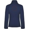 Chaqueta softshell mujer poliéster elastano 300 g/m² - Imagen 15