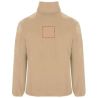Chaqueta polar hombre cuello alto cremallera completa - Imagen 16