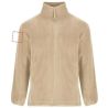 Chaqueta polar hombre cuello alto cremallera completa - Imagen 18