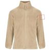 Chaqueta polar hombre cuello alto cremallera completa - Imagen 20