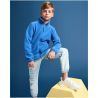 Chaqueta infantil forro polar poliéster 300 g/m² OEKO-TEX - Imagen 5