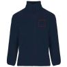 Chaqueta infantil forro polar poliéster 300 g/m² OEKO-TEX - Imagen 7