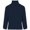 Chaqueta infantil forro polar poliéster 300 g/m² OEKO-TEX - Imagen 8