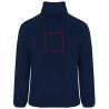 Chaqueta infantil forro polar poliéster 300 g/m² OEKO-TEX - Imagen 11