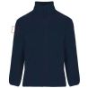 Chaqueta infantil forro polar poliéster 300 g/m² OEKO-TEX - Imagen 12