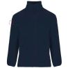 Chaqueta infantil forro polar poliéster 300 g/m² OEKO-TEX - Imagen 13