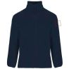 Chaqueta infantil forro polar poliéster 300 g/m² OEKO-TEX - Imagen 14