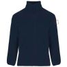 Chaqueta infantil forro polar poliéster 300 g/m² OEKO-TEX - Imagen 15