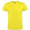 Camiseta unisex algodón 100% 150 g/m² OEKO-TEX - Imagen 10