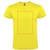 Camiseta unisex algodón 100% 150 g/m² OEKO-TEX - Imagen 14