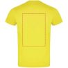 Camiseta unisex algodón 100% 150 g/m² OEKO-TEX - Imagen 18