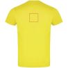 Camiseta unisex algodón 100% 150 g/m² OEKO-TEX - Imagen 21