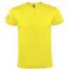 Camiseta unisex algodón 100% 150 g/m² OEKO-TEX - Imagen 23