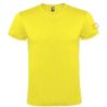 Camiseta unisex algodón 100% 150 g/m² OEKO-TEX - Imagen 27