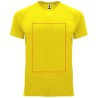 Camiseta deportiva 135 g manga ranglán - Imagen 11