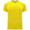 Camiseta deportiva 135 g manga ranglán - Imagen 12