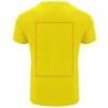 Camiseta deportiva 135 g manga ranglán - Imagen 17
