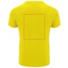 Camiseta deportiva 135 g manga ranglán - Imagen 18
