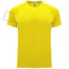 Camiseta deportiva 135 g manga ranglán - Imagen 22