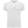 Camiseta deportiva 135 g manga ranglán - Imagen 27