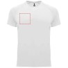 Camiseta deportiva 135 g manga ranglán - Imagen 28