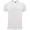 Camiseta deportiva 135 g manga ranglán - Imagen 30
