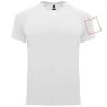 Camiseta deportiva 135 g manga ranglán - Imagen 35