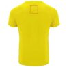 Camiseta técnica infantil CONTROL DRY - Imagen 11
