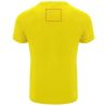 Camiseta técnica infantil CONTROL DRY - Imagen 14