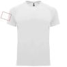 Camiseta técnica infantil CONTROL DRY - Imagen 32