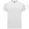 Camiseta técnica infantil CONTROL DRY - Imagen 33