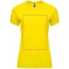 Camiseta mujer CONTROL DRY 135 g - Imagen 12
