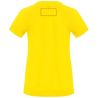 Camiseta mujer CONTROL DRY 135 g - Imagen 14