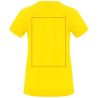 Camiseta mujer CONTROL DRY 135 g - Imagen 16