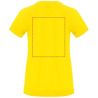 Camiseta mujer CONTROL DRY 135 g - Imagen 18