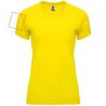 Camiseta mujer CONTROL DRY 135 g - Imagen 22