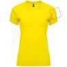Camiseta mujer CONTROL DRY 135 g - Imagen 24
