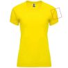 Camiseta mujer CONTROL DRY 135 g - Imagen 25