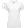 Camiseta mujer CONTROL DRY 135 g - Imagen 27