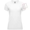 Camiseta mujer CONTROL DRY 135 g - Imagen 28