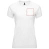 Camiseta mujer CONTROL DRY 135 g - Imagen 30