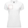 Camiseta mujer CONTROL DRY 135 g - Imagen 31