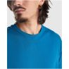 Camiseta algodón 155 g cuello reforzado - Imagen 5