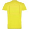 Camiseta algodón 155 g cuello reforzado - Imagen 22