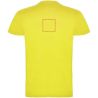 Camiseta algodón 155 g cuello reforzado - Imagen 23