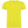 Camiseta algodón 155 g cuello reforzado - Imagen 26
