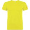 Camiseta algodón 155 g cuello reforzado - Imagen 31