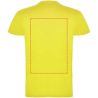 Camiseta infantil manga corta cuello doble - Imagen 18